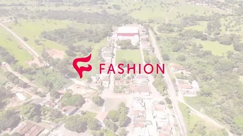 Institucional Fashion