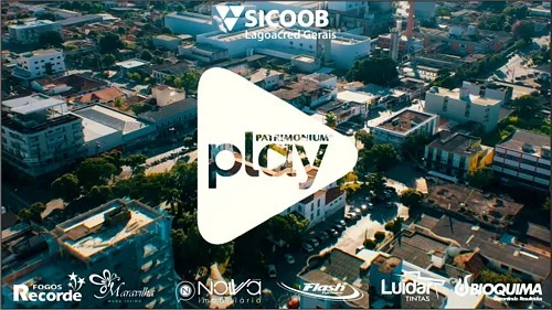 Vídeo - Patrimonium Play