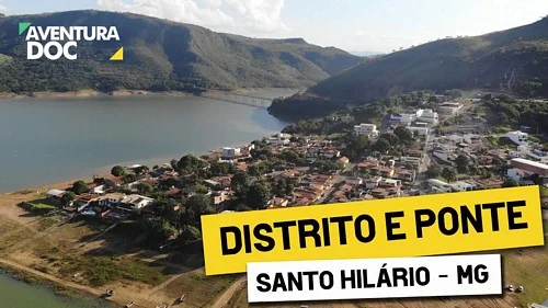 Conheça Santo Hilário