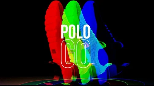 Institucional Polo Go