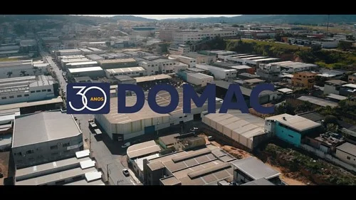 Institucional Domac